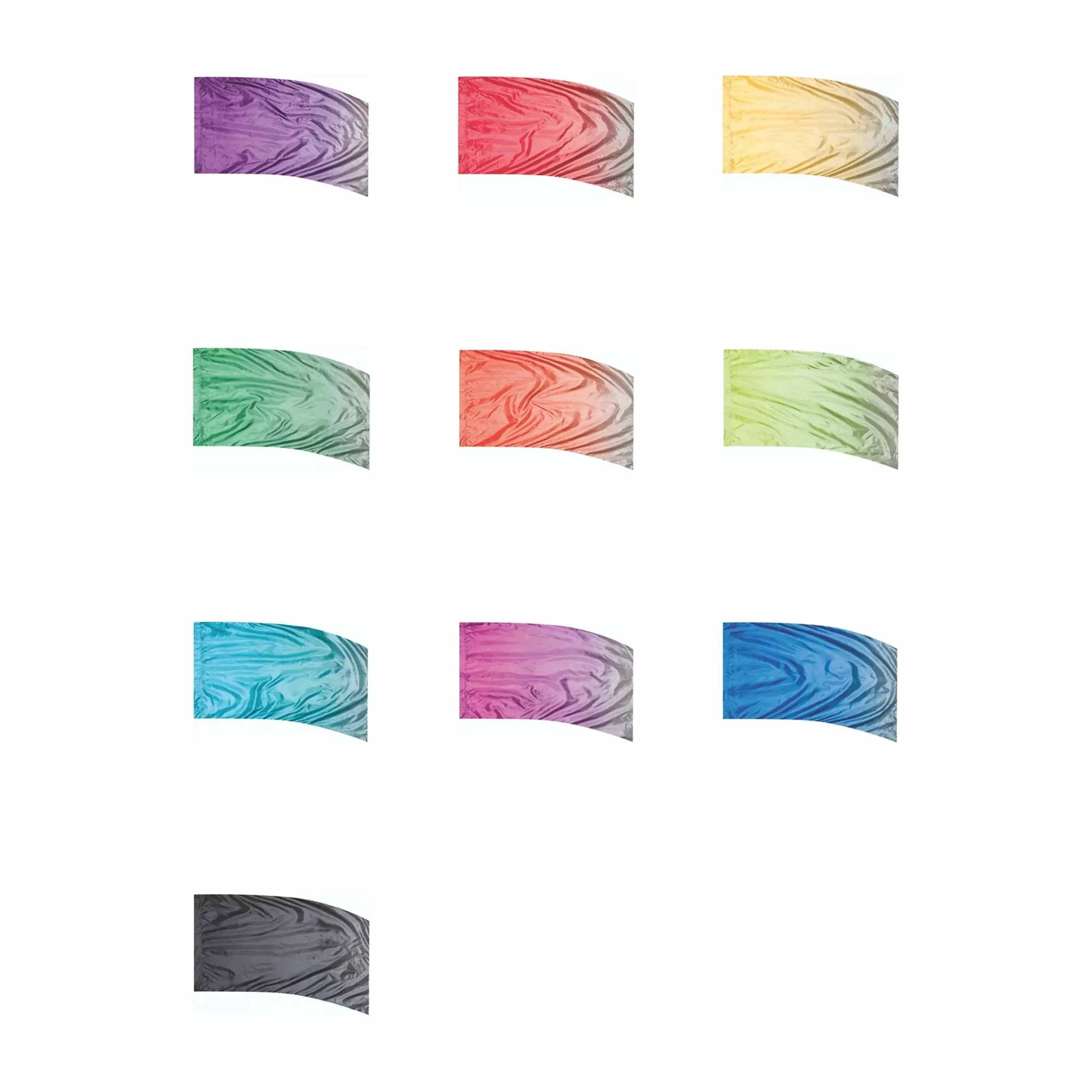 PCS sombreado vertical
